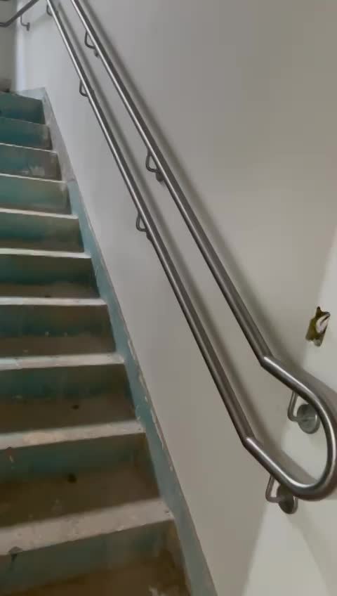 Corrimão duplo thumbnail