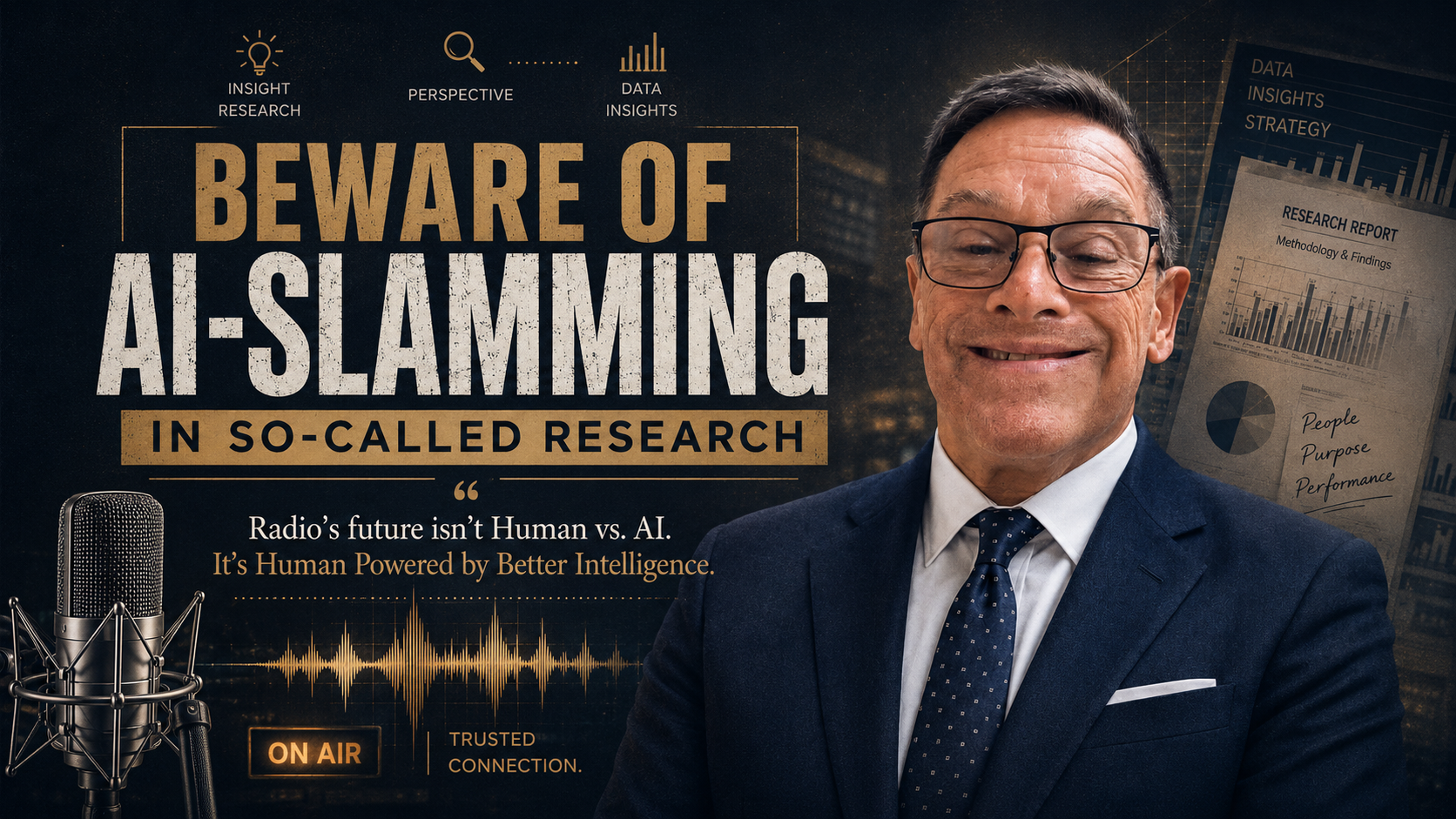 The Fatal Flaw in “AI vs. Human” Research: It May Be Testing Fear, Not the Future