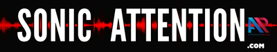 SONIC ATTENTION DOT COM