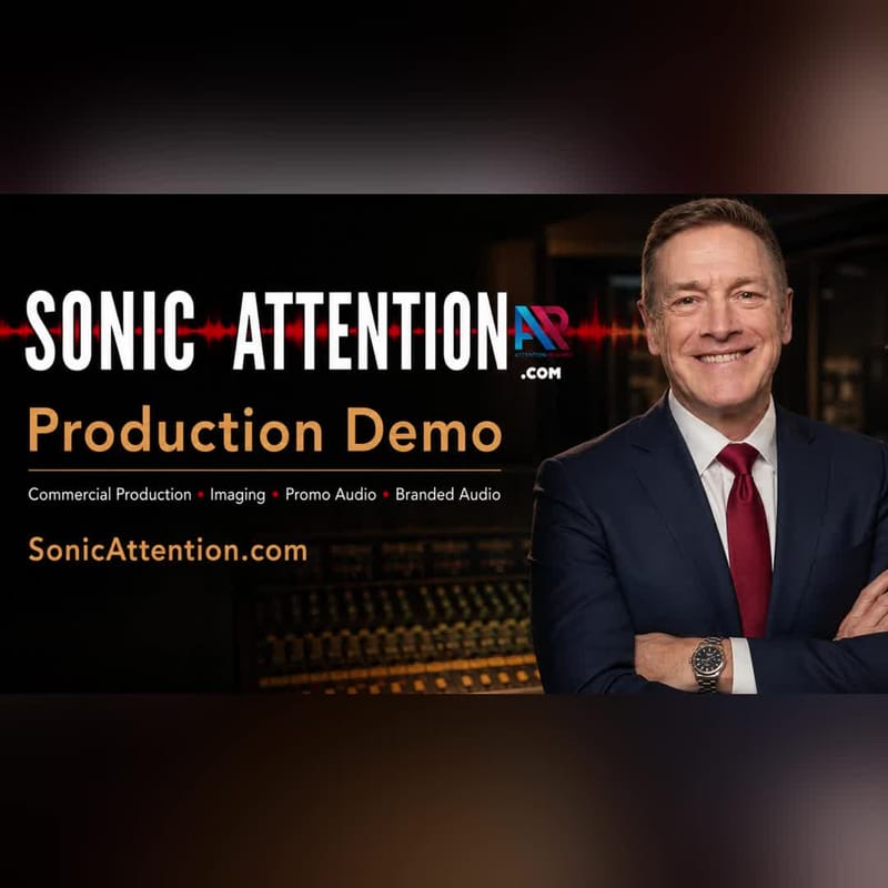 Latest Production Demo thumbnail