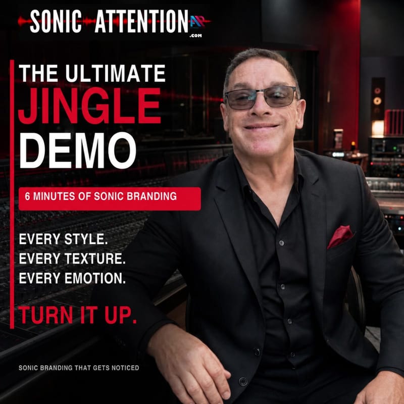 Latest Jingle Demo thumbnail