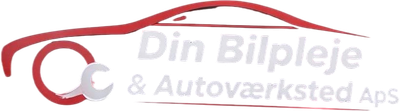 Din Bilpleje & Autoværksted Aps