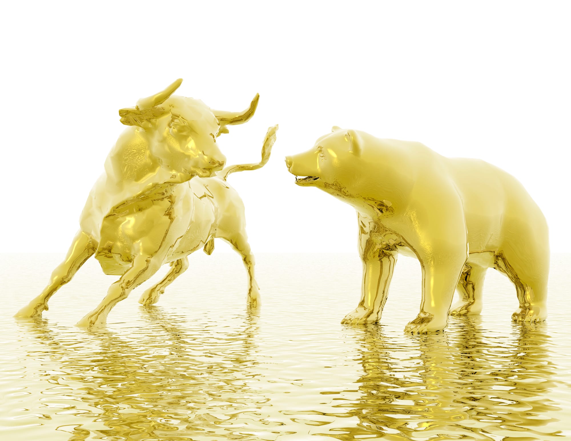 Historia świata to historia spekulacji