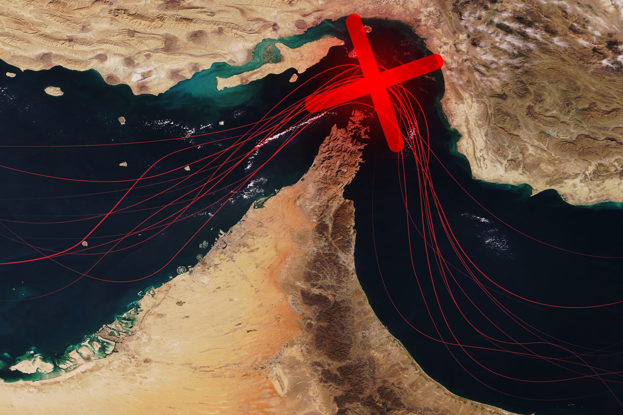 Globalne rynki w cieniu napięć: Jak konflikt USA-Iran zmienia ceny surowców