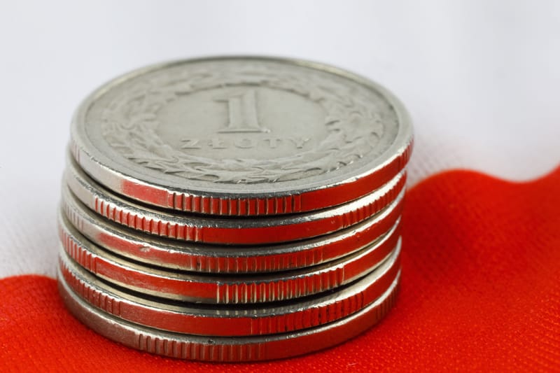 Polska na fali wzrostu: co przewiduje najnowsza prognoza gospodarcza UE?