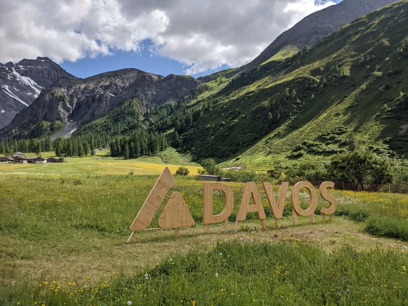 Światowe Forum Ekonomiczne w Davos — historia i znaczenie globalnego spotkania