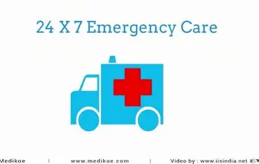 24x7 Delivery & Emergency Services