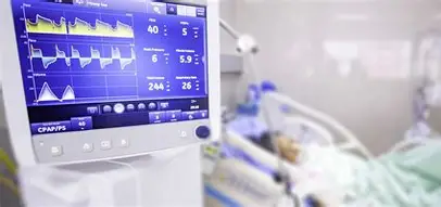 High Dependency Unit (HDU)