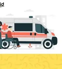 Ambulance (102/108) सुविधा