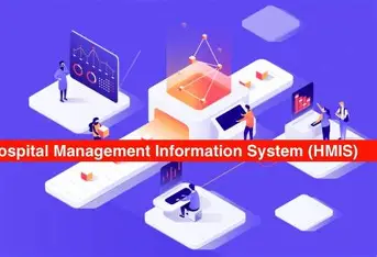 Hospital Management Information System (HMIS) आधारित रिपोर्टिं