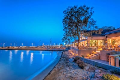 Glyfada - Athens Riviera
