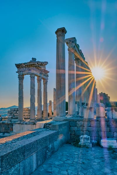 17 Attractions & Things to Do in Athens
