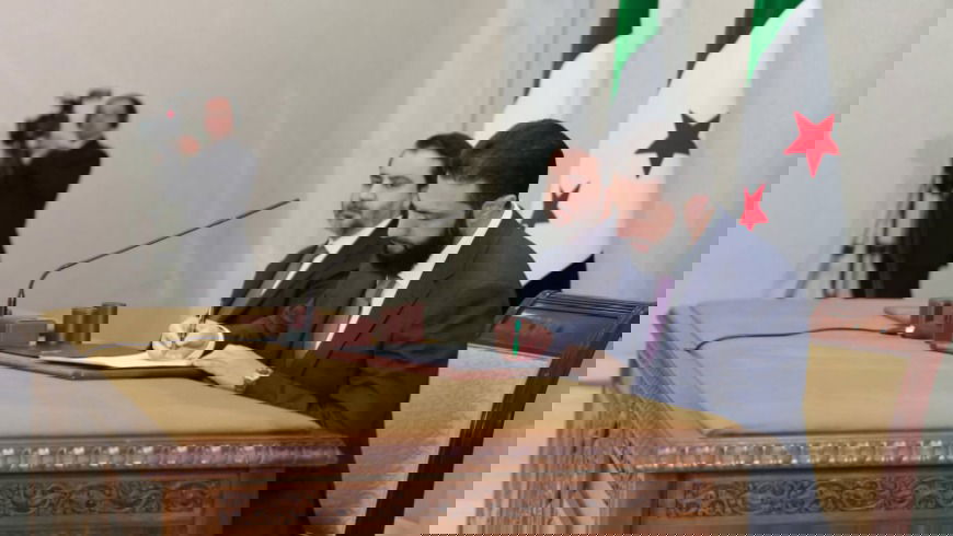 الحاجة إلى مراسيم تشريعية لم يذكرها الإعلان الدستوري 2025 في سورية