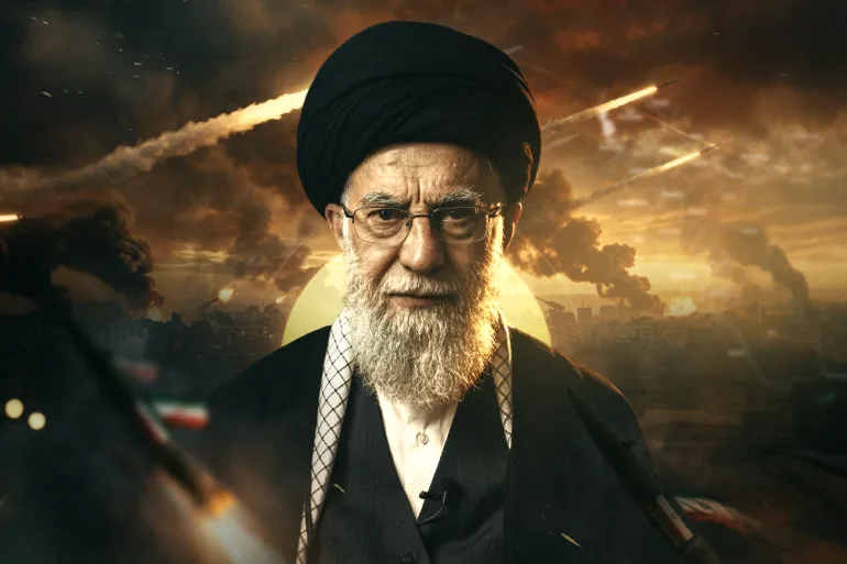 زلزال استراتيجي في الشرق الأوسط