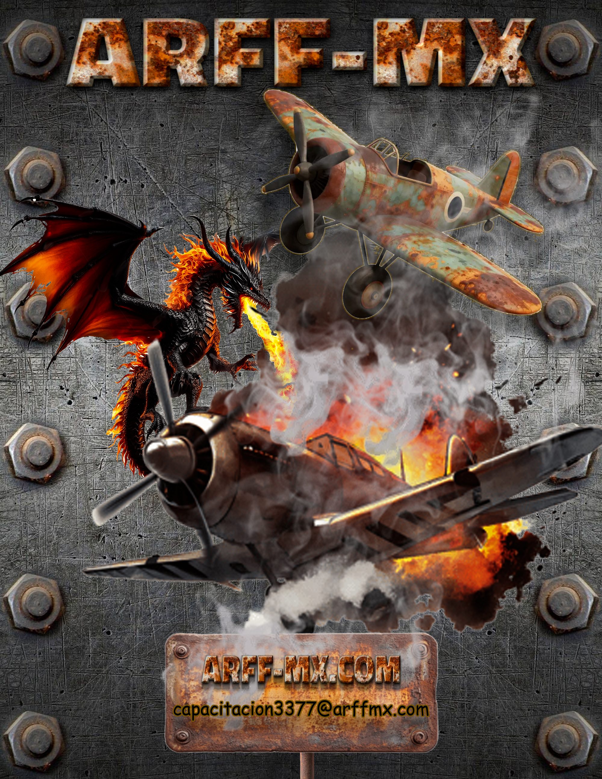 La Gestión de Emergencias Requiere Constante Evolucion