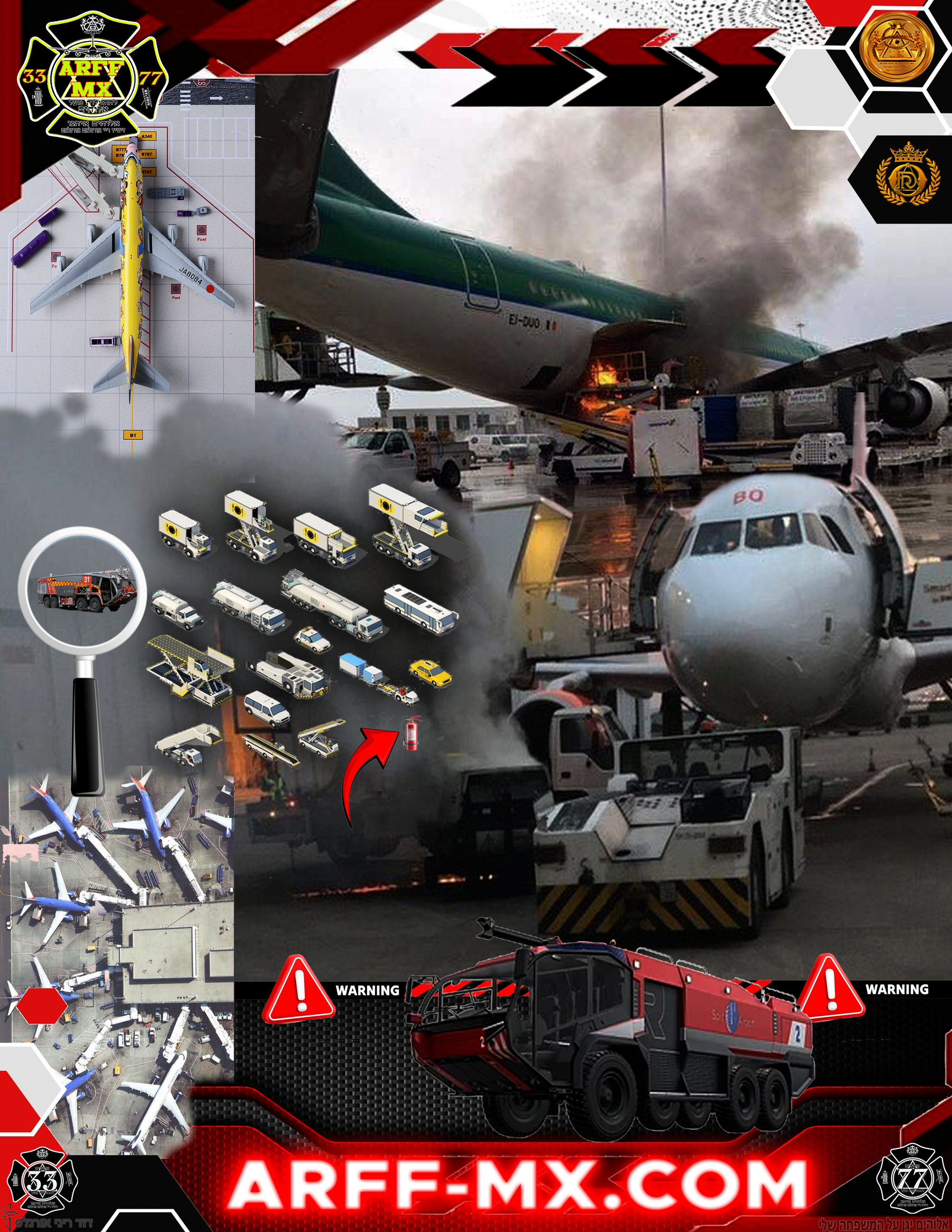 PLATAFORMA REGULACION Y EMERGENCIAS