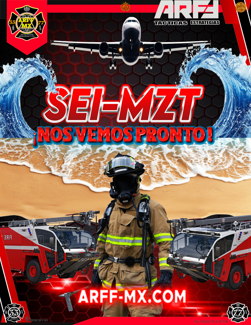 Combate Y Extinción De Incendios En Aeronaves.  (habilidades basicas)