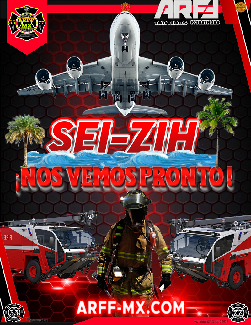 Combate Y Extinción De Incendios En Aeronaves.  (habilidades basicas)