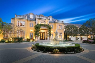 Spotlight: Mia Martin’s Palm Beach Award-Winning Projects