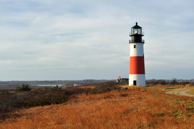 Fall in Cape Cod image