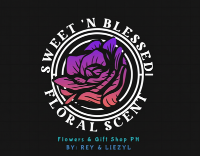 SWEET N BLESSED Floral Scent - Calamba