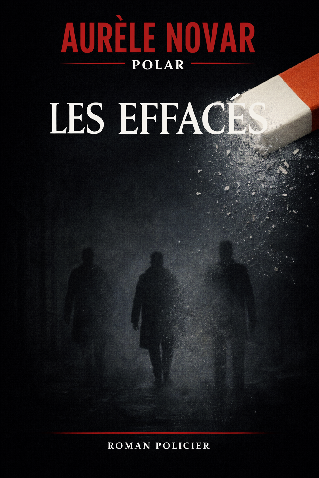 LES EFFACES