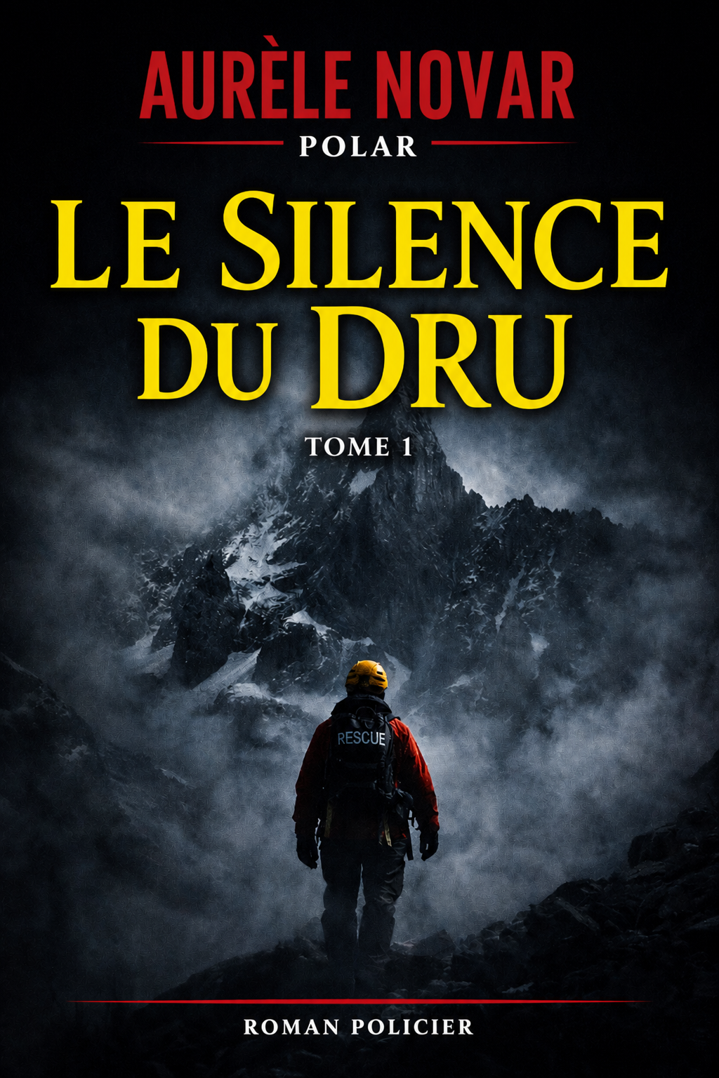 LE SILENCE DU DRU - Tome 1 - EDITION COOLIBRE