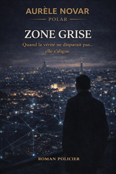 ZONE GRISE