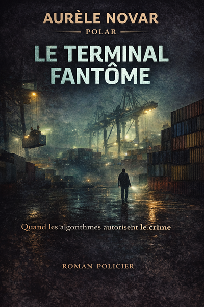 LE TERMINAL FANTÔME