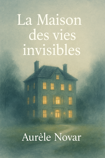 LA MAISON DES VIES INVISIBLES