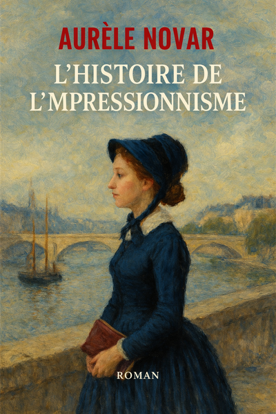 L'HISTOIRE DE L'IMPRESSIONNISME