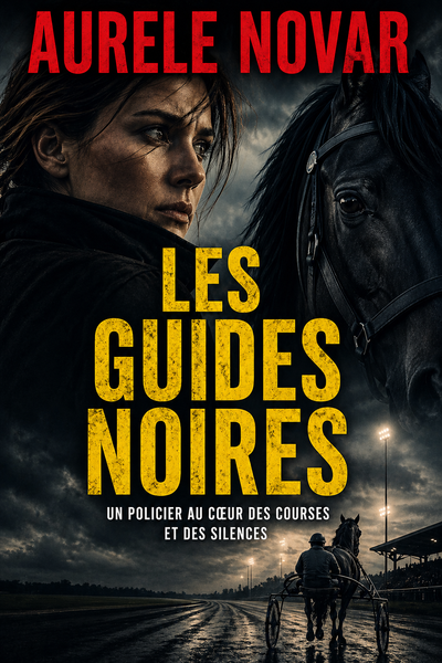 LES GUIDES NOIRES - EDITION COOLIBRI