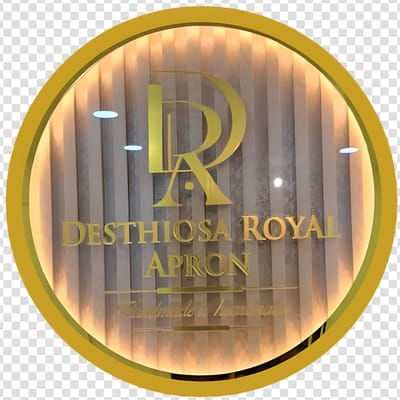 DESTHIOSA ROYALAPRON