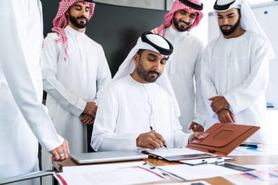 UAE Corporate Tax in 2025: Everything Business Owners Must Know