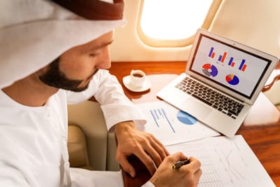 Tax Planning Strategies for Startups and SMEs in the UAE | The Smart Consultancy