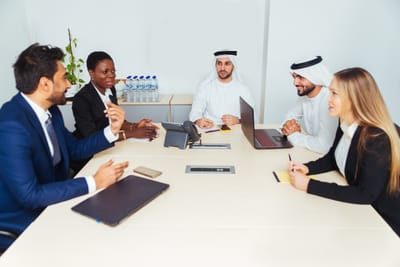 Corporate Tax Optimization for Multinational Companies Operating in the UAE