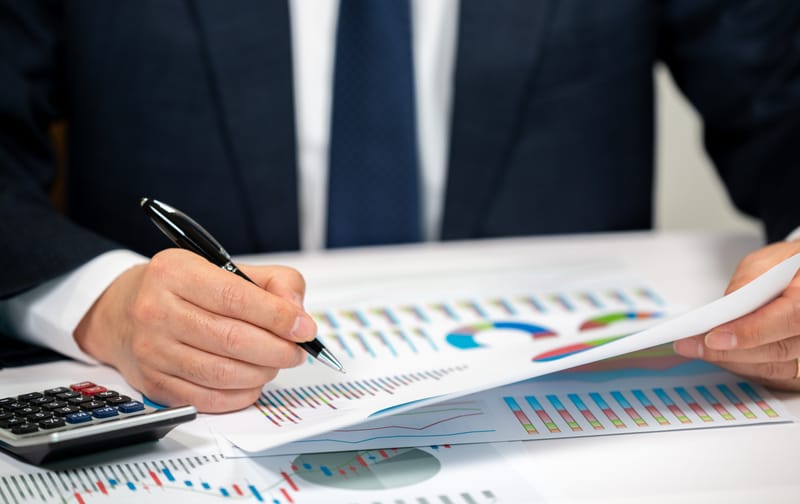 Tax Advisory & Compliance