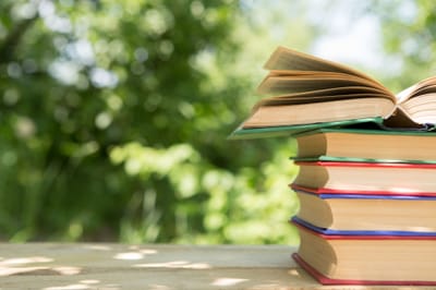 Reading &amp; Wellbeing