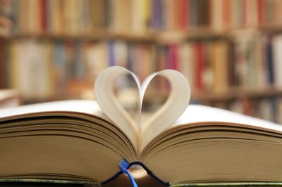 Reading with Heart