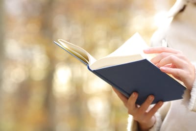What Happens After the Last Page?