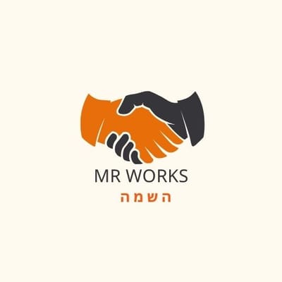 MR WORKS- השמה