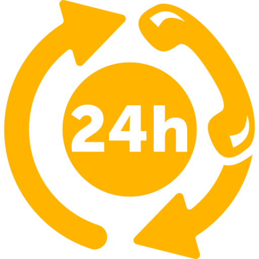 0-24h Gyorsszolgálat, Hibaelhárítás