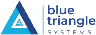 Blue Triangle Systems