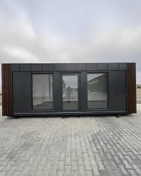 shop with extra light glass walls