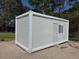 starters space for office or storage