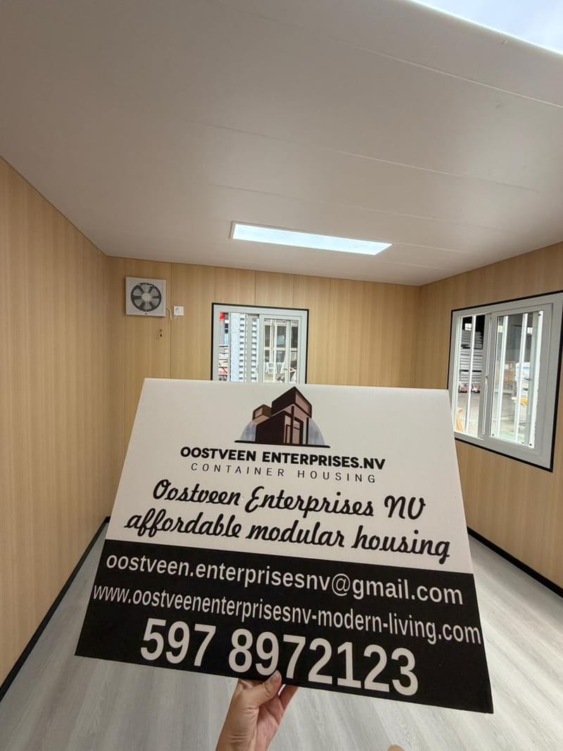 Promo video Taimao housing thumbnail