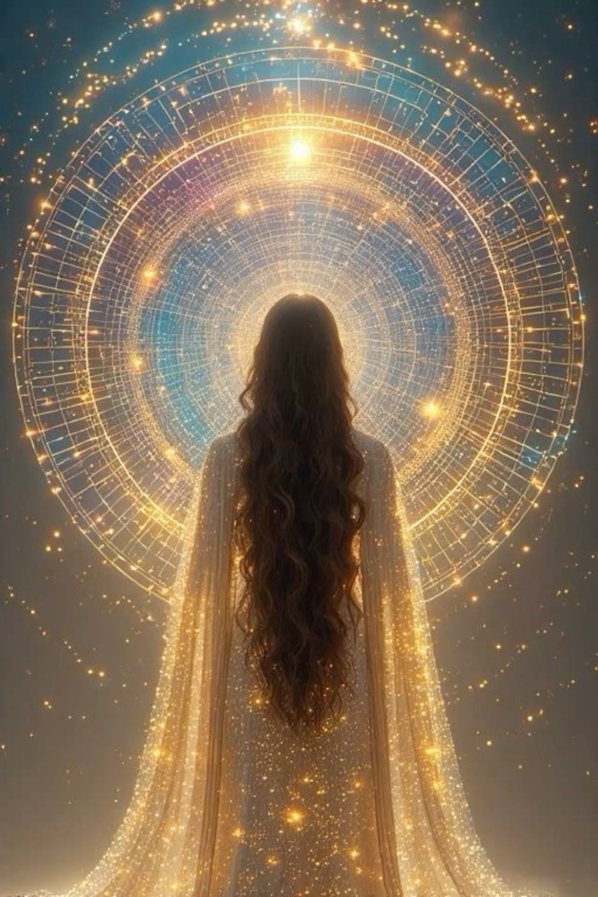 The Ontology of Tender Limits: A Theology of God-Given Boundaries by Tina Malaty