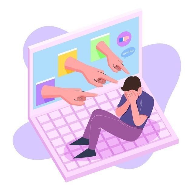 Anonymous Abuse: Cyberbullying, Narcissism, and the Biblical Mandate for Accountability by Tina Malaty