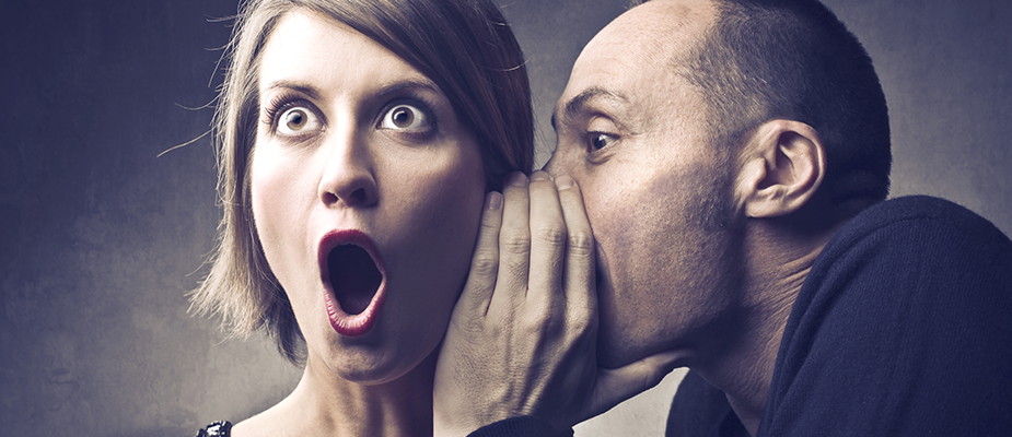 The Weight of Words: Rethinking Gossip, Truth, and Human Dignity by Tina Malaty