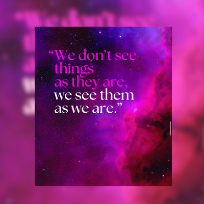 When Narcissism Rises: A Biblical Look at a Culture Drifting Toward the Self by Tina Malaty